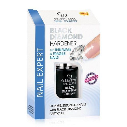 Imagen de Nail Expert Black Diamond Hardener