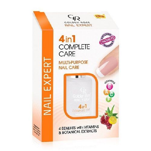 Imagen de Nail Expert 4 in 1 Complete Care