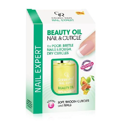 Imagen de Nail Expert Beauty Oil Nail&Cuticle