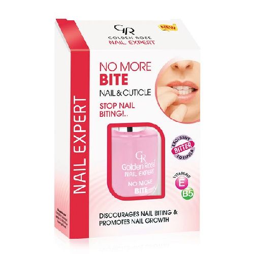 Imagen de Nail Expert No More Bite Nail&Cuticle