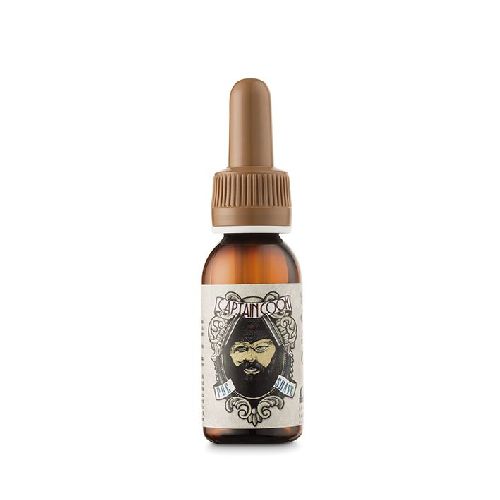 Imagen de Aceite pre afeitado Captain Cook 30ml