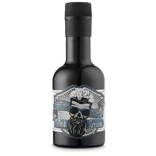 Imagen de Refresh cream Captain Cook 250ml