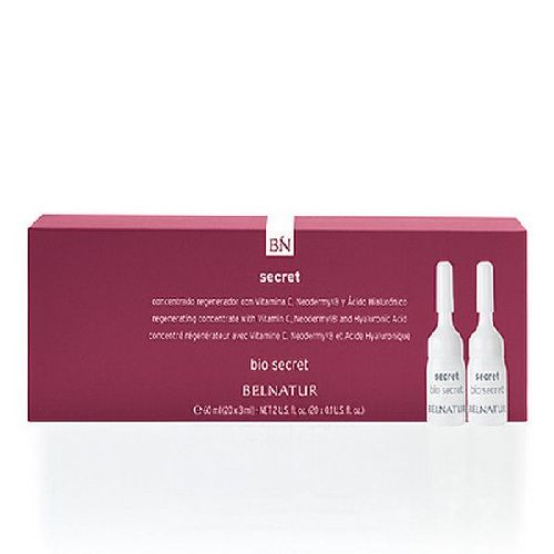 Imagen de Bio secret Belnatur 20x3ml