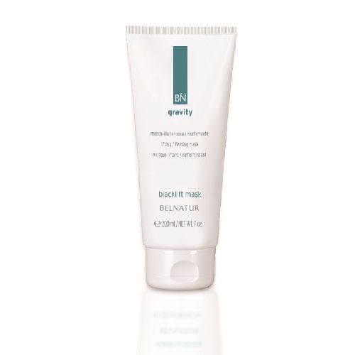 Imagen de Gravity blacklift mask 200ml