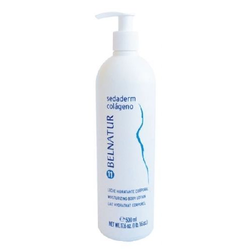 Imagen de Sedaderm colágeno Belnatur 500ml