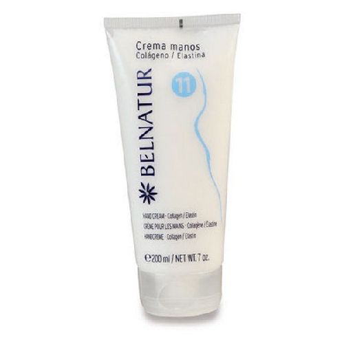 Imagen de Crema de manos Belnatur 200ml