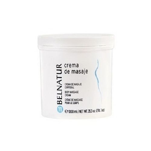 Imagen de Crema de masaje Belnatur 1000ml