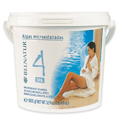 Imagen de Algas microestalladas Belnatur 1500g
