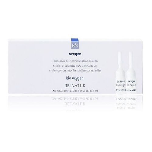 Imagen de Bio oxygen Belnatur 20x3ml