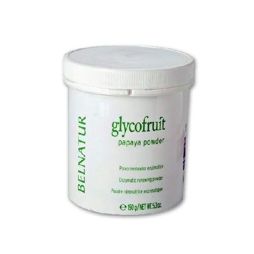 Imagen de Glycofruit papaya powder Belnatur 150g