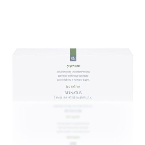 Imagen de Glycoline Bio Refiner Belnatur 20x3ml