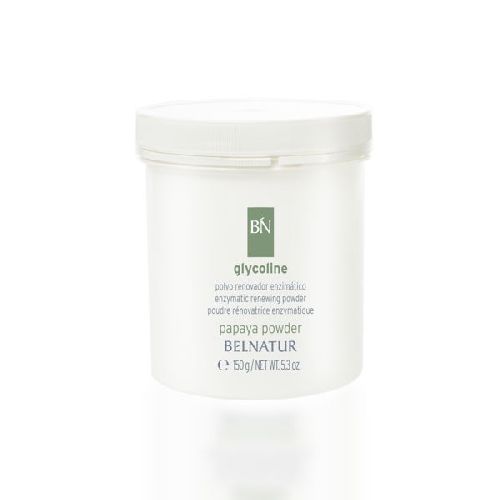 Imagen de Glycoline papaya powder Belnatur 150gr