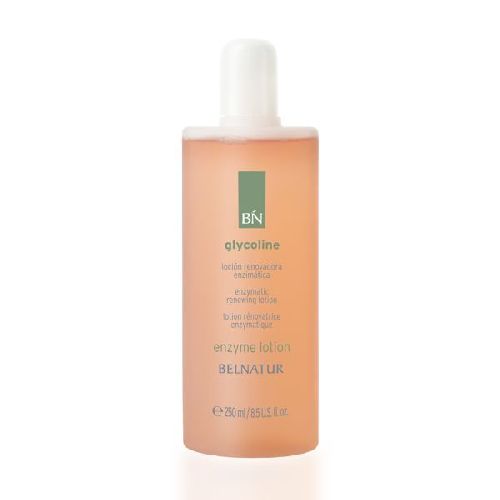 Imagen de Glycoline enzyme lotion Belnatur 250ml