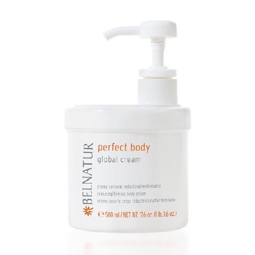 Imagen de Perfect body global cream Belnatur 500ml