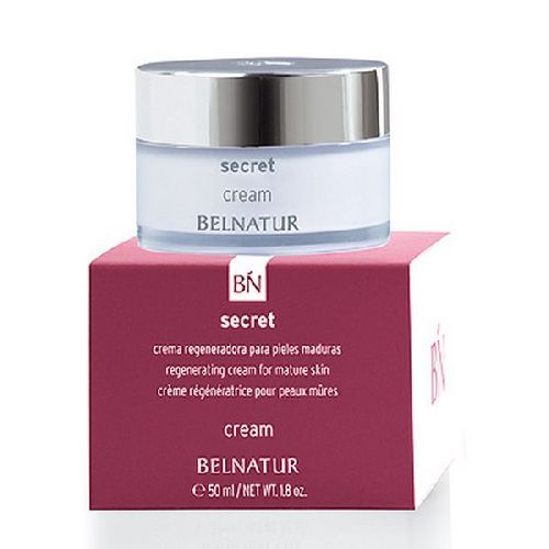 Imagen de Secret cream Belnatur 50ml
