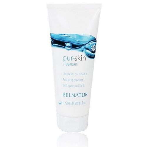 Imagen de Pur-skin cleanser Belnatur 200ml