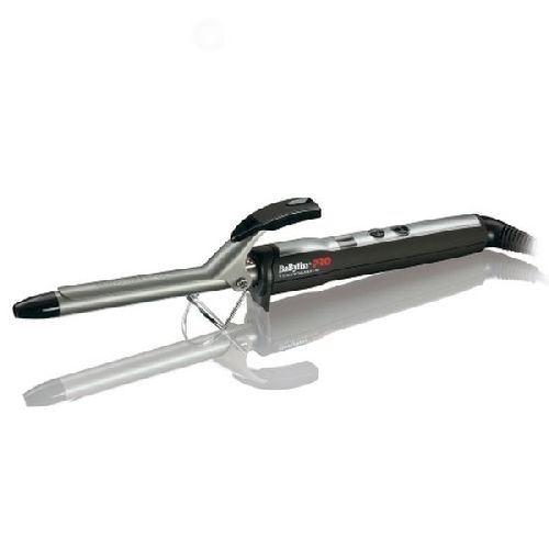 Imagen de Tenacilla titanium Ø16mm BaBylissPRO