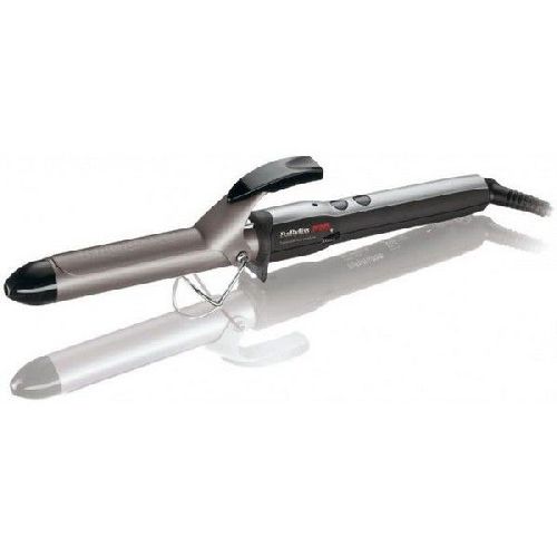 Imagen de Tenacilla titanium Ø25mm BaBylissPRO