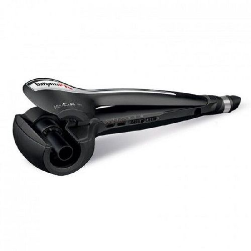 Imagen de MiraCurl MKII