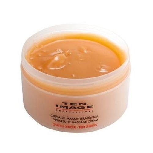 Imagen de Crema de masaje terapéutica 500gr.