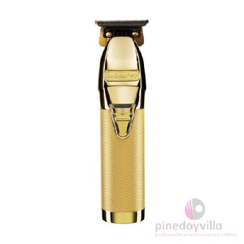Imagen de Máquina de retoque SKELETON FX BaBylissPRO