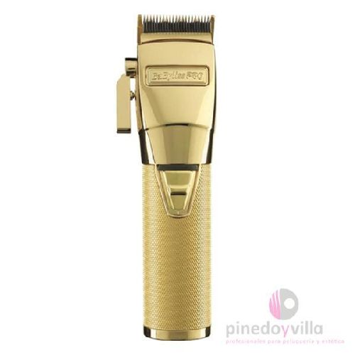 Imagen de Máquina de corte digital metal GOLDFX BaBylissPRO