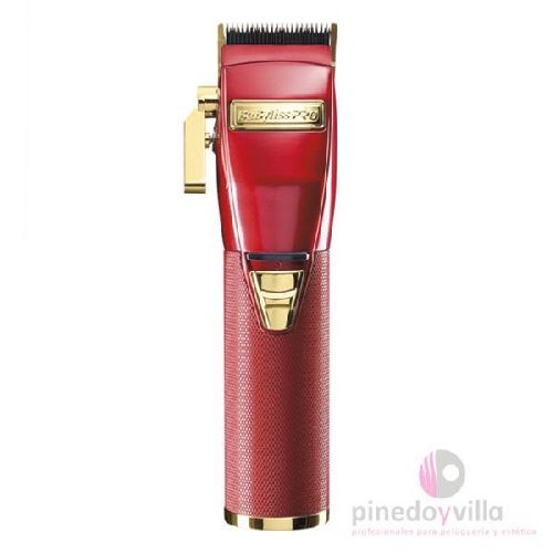Imagen de Máquina de corte digital metal REDFX BaBylissPRO