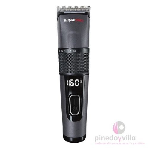 Imagen de Máquina de corte CUT-DEFINER+ FX872E BaBylissPRO