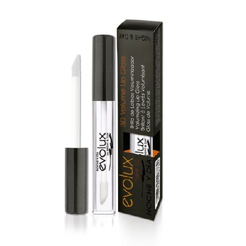 Imagen de 3D volume lipgloss Evolux