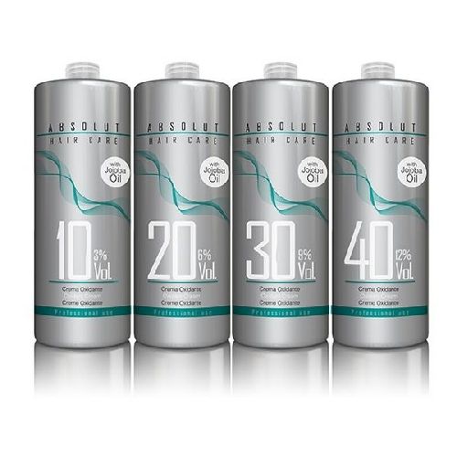 Imagen de Oxidante Absoluk 1000ml