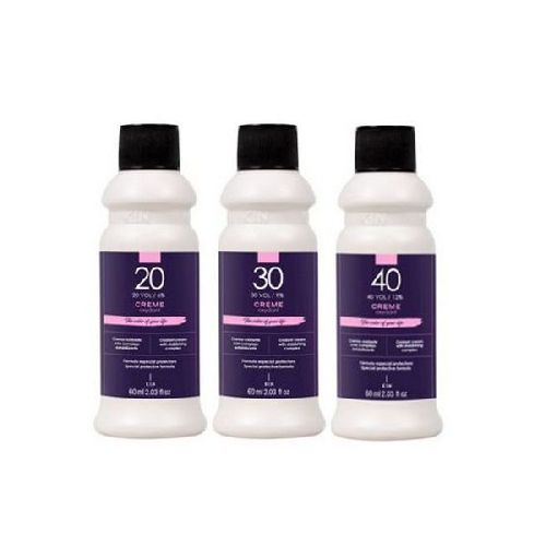 Imagen de Oxidante Kincrem 60ml