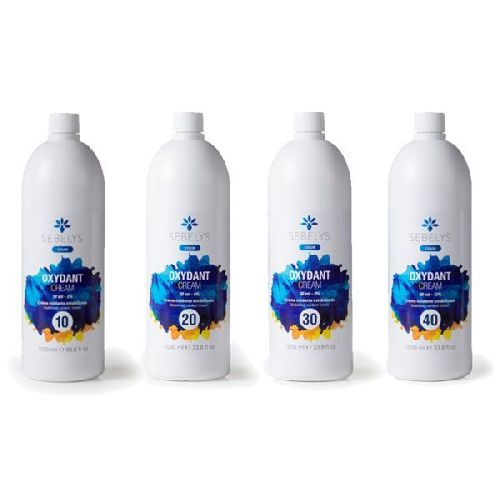 Imagen de Oxidante Sebelys 1000ml