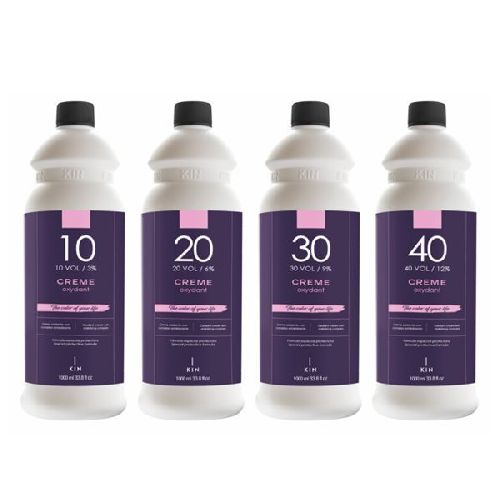 Imagen de Oxidante Kincrem 1000ml