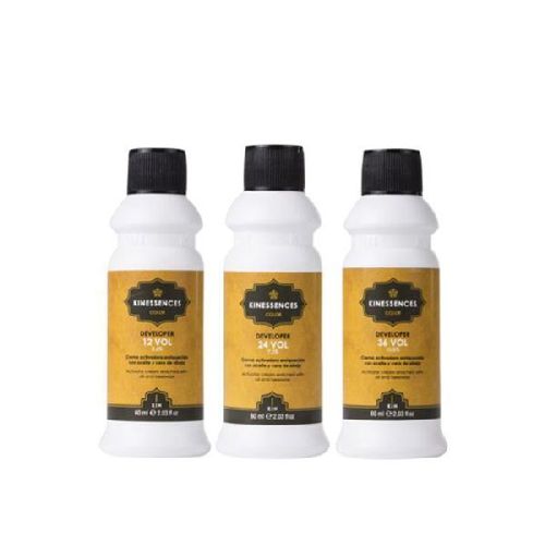 Imagen de Oxidante Kinessences 60ml