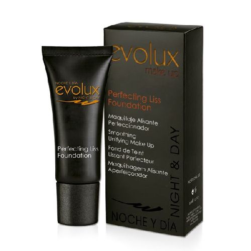 Imagen de Perfecting liss foundation Evolux 30ml