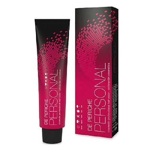 Imagen de Coloración Periche Personal 60ml