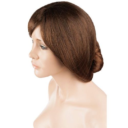 Imagen de Red invisible pelo natural