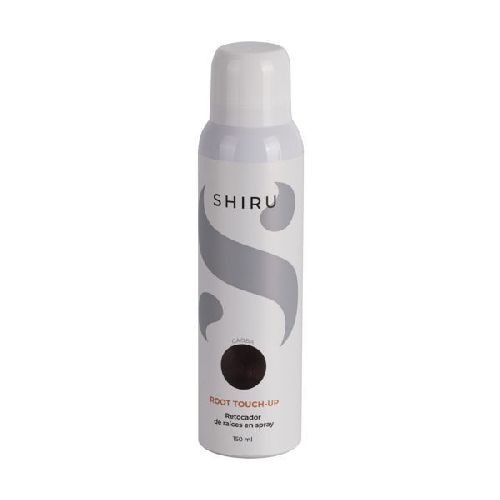 Imagen de Retocador de raíces en spray Shiru 150ml