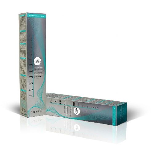Imagen de Coloración Absoluk Hair Care 100ml