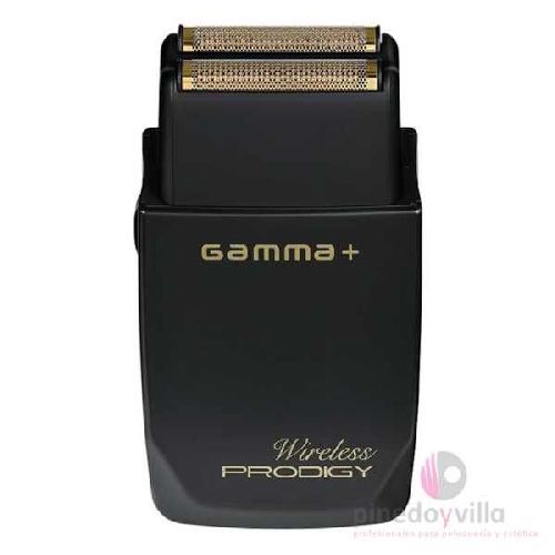 Imagen de Afeitadora Wireless Prodigy Gamma+