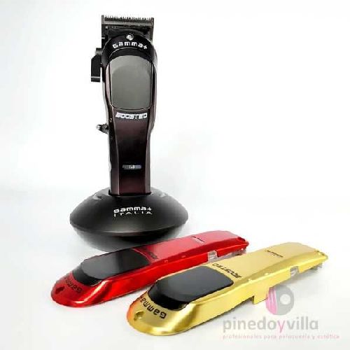 Imagen de Máquina de corte Boosted Gamma+
