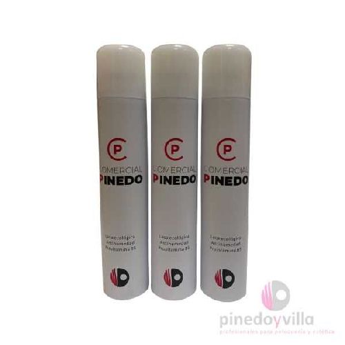 Imagen de Laca ecológica tratante PINEDO 380ml