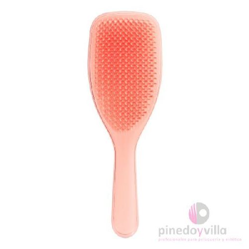 Imagen de Cepillo Tangle Teezer Wet Detangler Large Peach