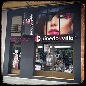 Foto de PINEDO Y VILLA